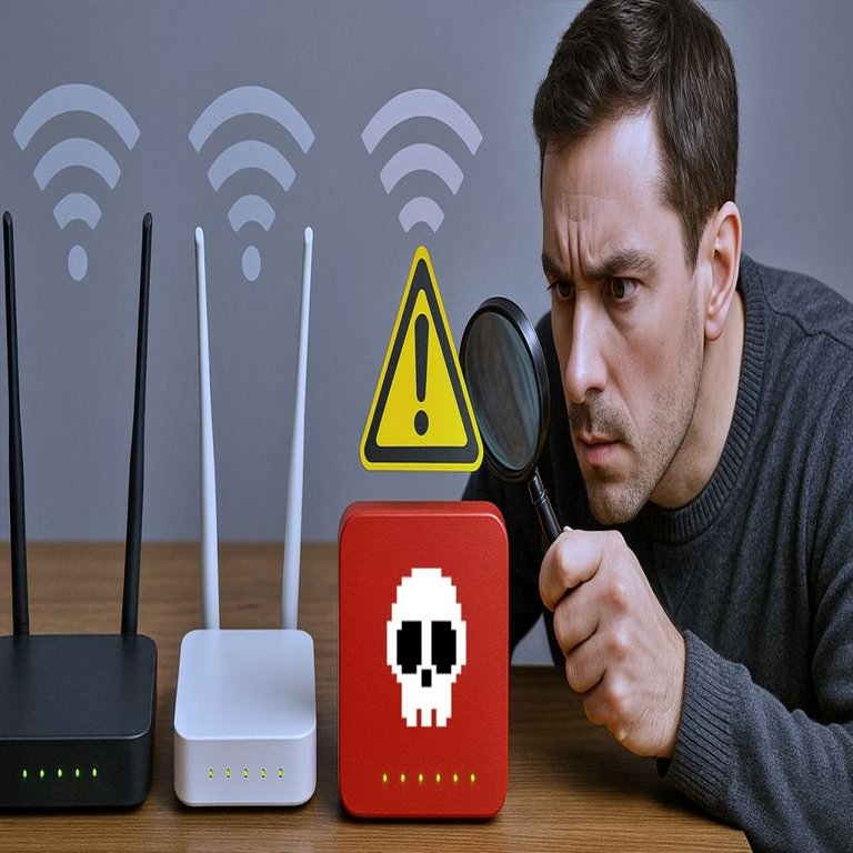 Advertencia sobre routers WiFi vulnerables: un país ha identificado y explotado una puerta trasera en estos dispositivos.