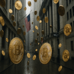 Twenty One recaudó 100 millones de dólares para incrementar la presencia de bitcoin en Wall Street.