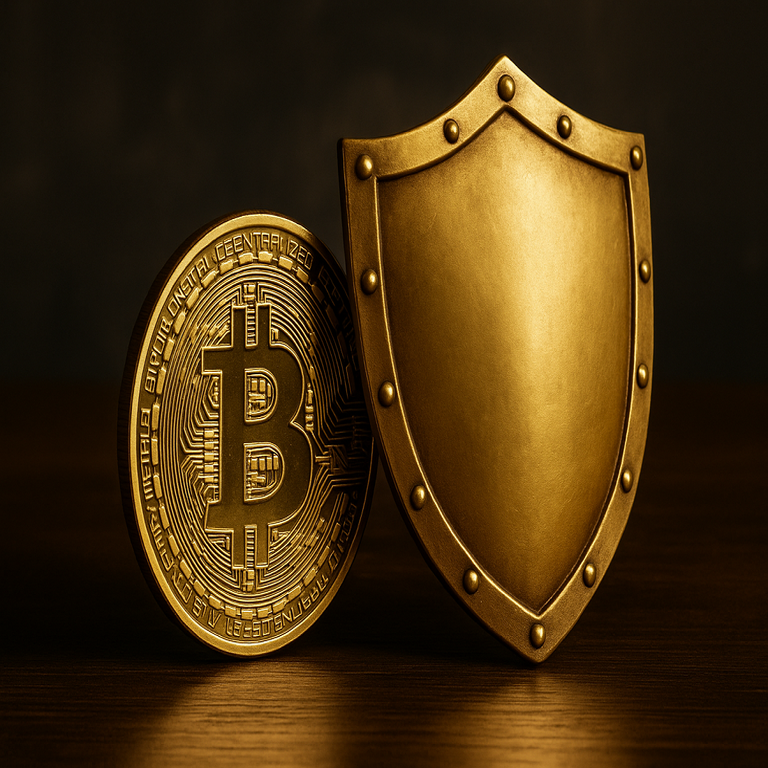 Bitcoin encuentra su protección estratégica en el nuevo fondo de inversión de Cantor.