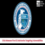 La CISA publica cinco avisos sobre sistemas de control industrial enfocados en vulnerabilidades y exploits.