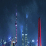 Identificación de los principales actores del ‘Big 5’ de inteligencia artificial en China que lograron lo aparentemente imposible: desafiar la hegemonía estadounidense.