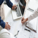 Adopción de la arquitectura de confianza cero para la seguridad empresarial en 2025.