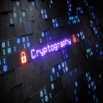 Implementación de criptografía post-cuántica para seguridad a prueba del futuro.