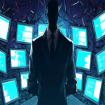 Alemania revela la identidad del líder del grupo de ransomware Conti y la red TrickBot.