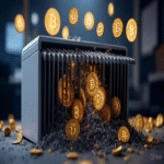 Bitcoin está posicionado para capturar billones de dólares del sistema de renta fija deteriorado.