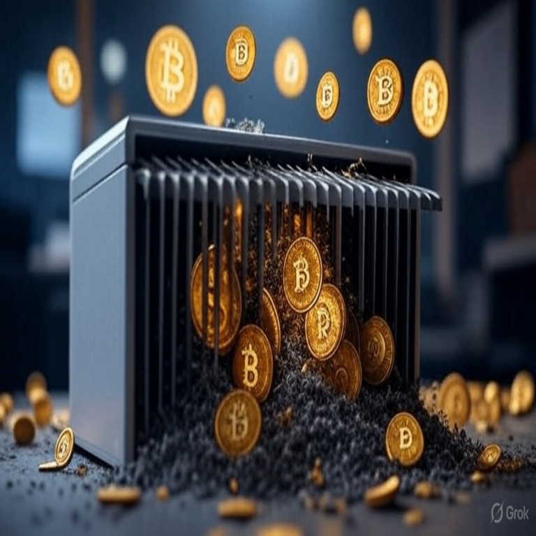 Bitcoin está posicionado para capturar billones de dólares del sistema de renta fija deteriorado.