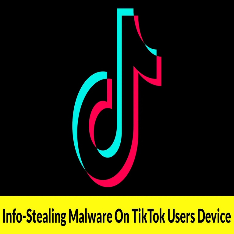 Hackers distribuyen malware para robo de información en dispositivos de usuarios de TikTok mediante videos generados por inteligencia artificial.