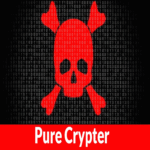 Pure Crypter utiliza múltiples técnicas de evasión para eludir las funciones de seguridad de Windows 11 24H2.