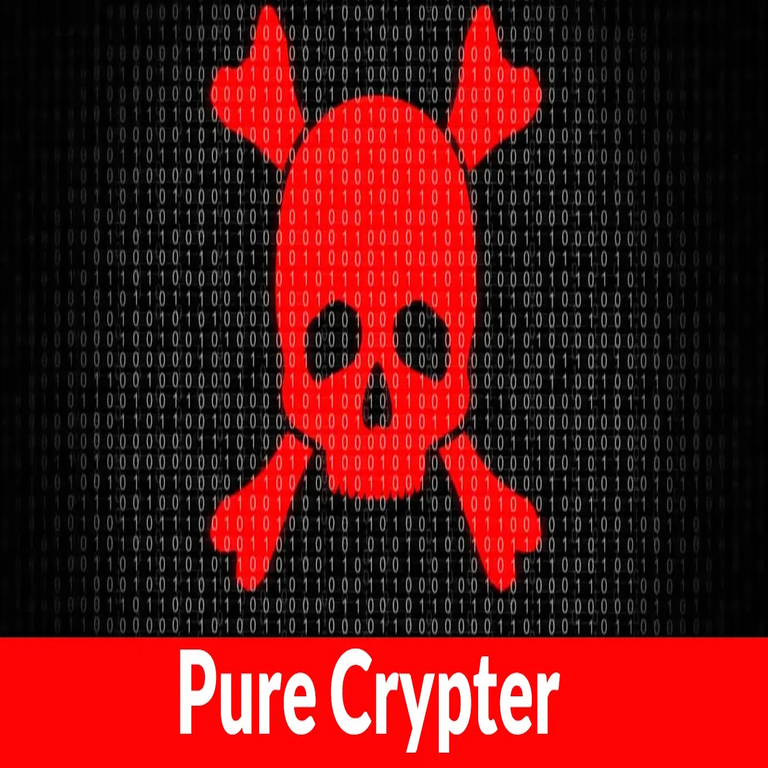 Pure Crypter utiliza múltiples técnicas de evasión para eludir las funciones de seguridad de Windows 11 24H2.