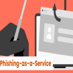 Phishing como Servicio: El Auge de la Ciberdelincuencia Basada en Suscripciones.