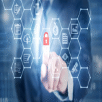 Protección de datos sensibles en sistemas empresariales para el cumplimiento de privacidad.