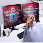 Ransomware 2.0: Cómo están evolucionando los ataques impulsados por inteligencia artificial.