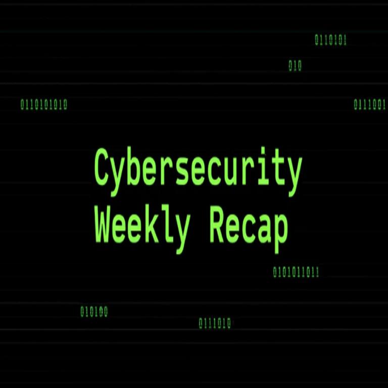 Resumen Semanal: Vulnerabilidades Zero-Day, Malware para Desarrolladores, Botnets de IoT y Estafas con IA