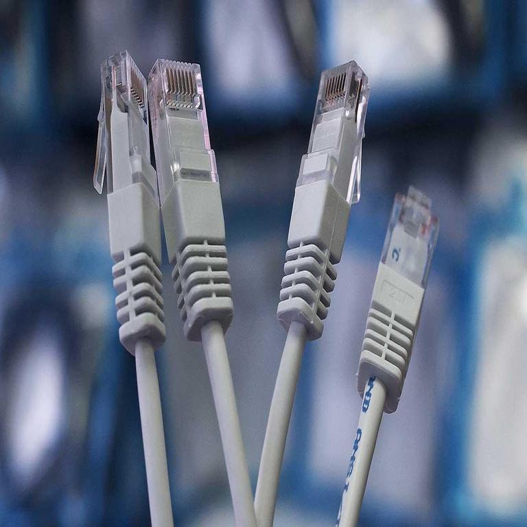 “¿Los cables Ethernet económicos son eficaces o representan un riesgo para la conexión?”