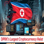 El mayor robo de criptomonedas por parte de Corea del Norte mediante un desarrollador de macOS vulnerado y maniobras en AWS