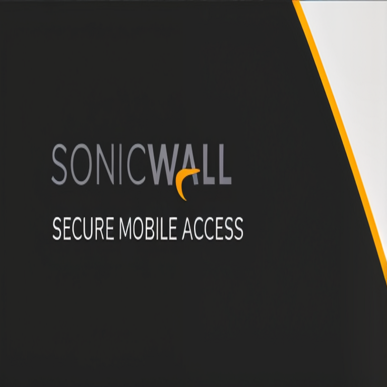 SonicWall corrige tres vulnerabilidades en dispositivos SMA 100 que permitían ejecutar código con privilegios de root.