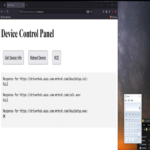 ASUS corrige vulnerabilidades de ejecución remota en DriverHub explotables mediante HTTP y archivos .ini manipulados.