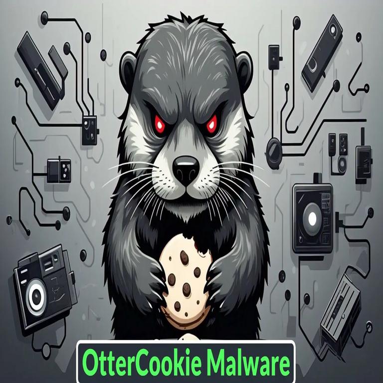 El malware OtterCookie de Corea del Norte actualiza sus capacidades con nuevas funciones para Windows, Linux y macOS.
