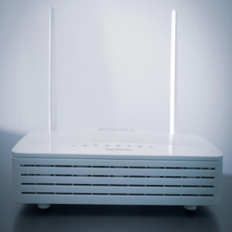 12 recomendaciones de seguridad para proteger tu red con routers y antivirus de manera adecuada