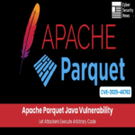 Vulnerabilidad en Apache Parquet para Java permite a atacantes ejecutar código arbitrario