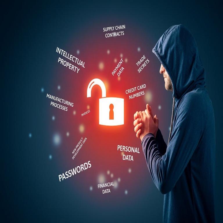 Microsoft y Google, las principales víctimas de suplantación por parte de ciberdelincuentes