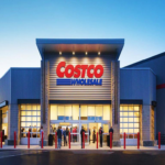 “La membresía de Costco incluye una tarjeta digital de compra de  como beneficio”