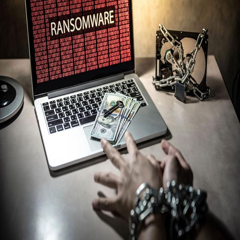 “Ni siquiera tu antivirus podrá protegerte: desarrollan un ransomware oculto en el procesador”