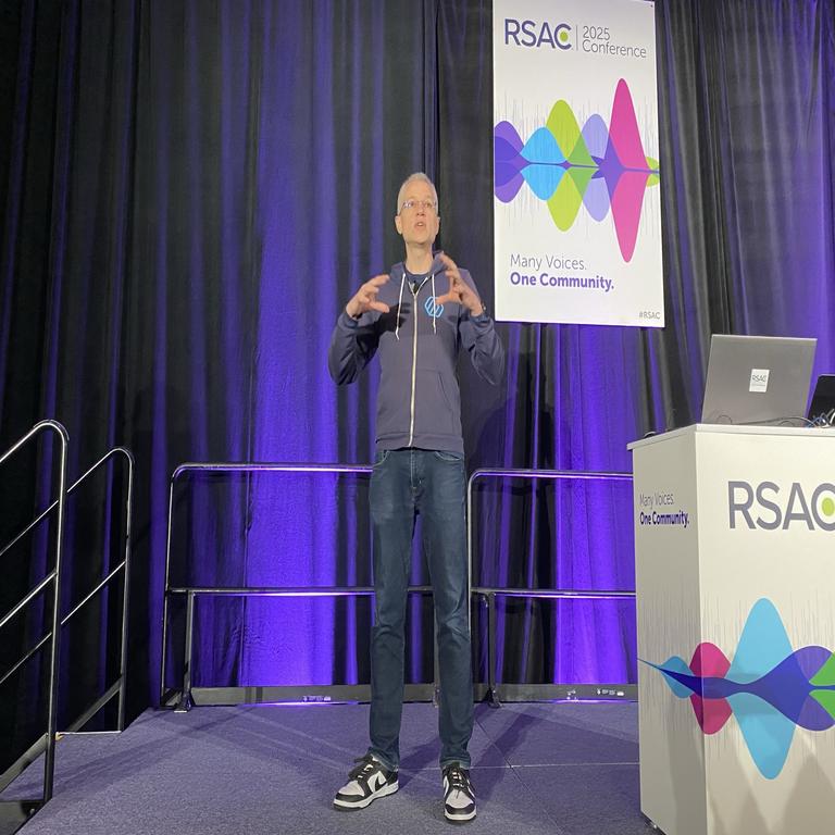 RSAC 2025: Los cinco principales riesgos en aplicaciones móviles identificados mediante 500,000 evaluaciones