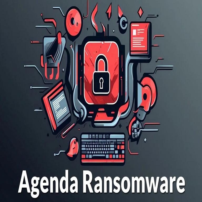 El grupo de ransomware Agenda ha reforzado su arsenal con SmokeLoader y NETXLOADER.