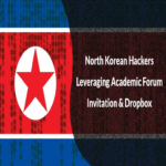 Hackers norcoreanos utilizan invitaciones a foros académicos y Dropbox para distribuir malware