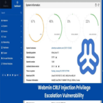 Grave falla en Webmin permite a atacantes remotos elevar privilegios hasta nivel root