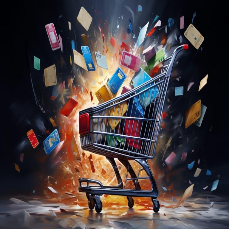 “Ataque a la cadena de suministro de Magento afecta a cientos de tiendas en línea”
