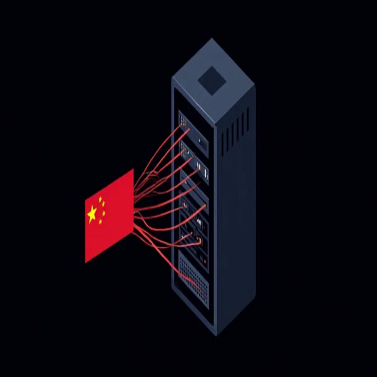 Ciberatacantes chinos aprovechan vulnerabilidad RCE en SAP (CVE-2025-31324) para desplegar SuperShell basado en Golang.