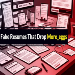 Ciberdelincuentes atacan departamentos de RRHH con currículos falsos que distribuyen malware More_eggs