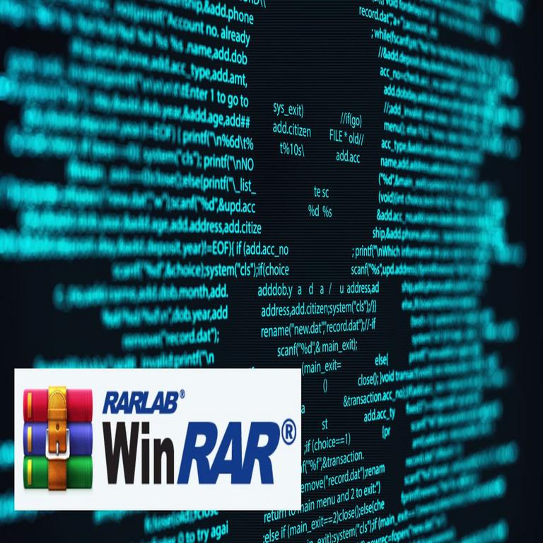 “¿Usas WinRAR en Windows? Lamentamos informarte sobre un grave riesgo para tu equipo”