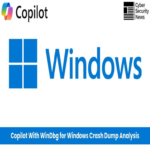 Investigador conectó Copilot con WinDbg para examinar volcados de memoria en Windows.