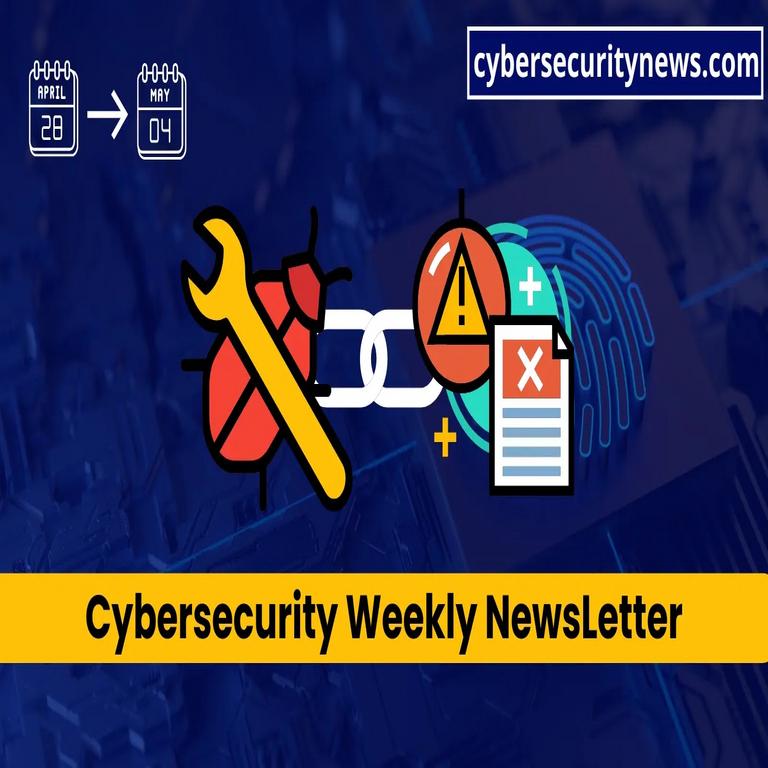 Resumen Semanal de Ciberseguridad: Principales Ataques y Vulnerabilidades Recientes