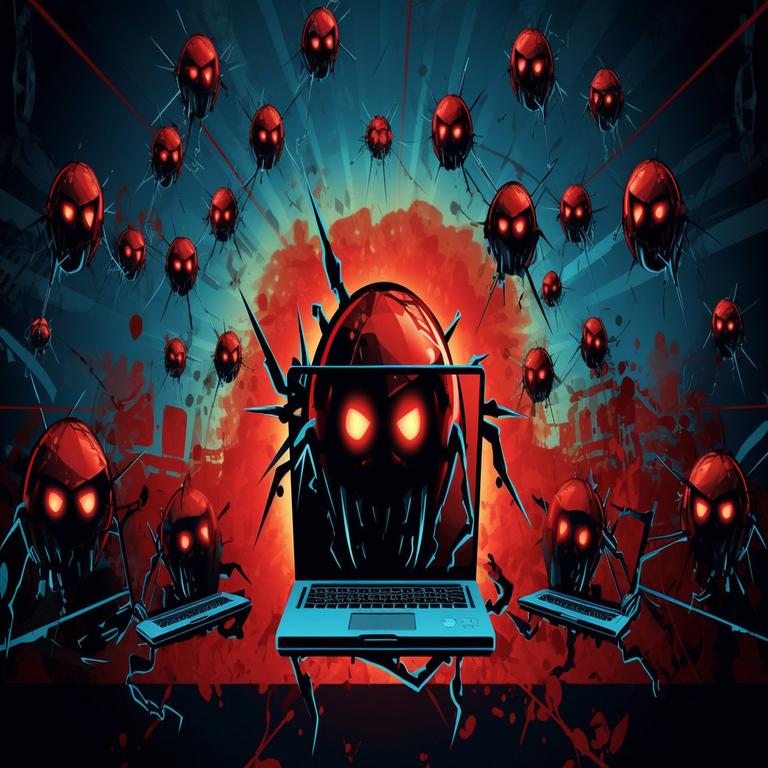 Autoridades desmantelan red de dispositivos comprometidos que vendían routers hackeados como proxies residenciales.