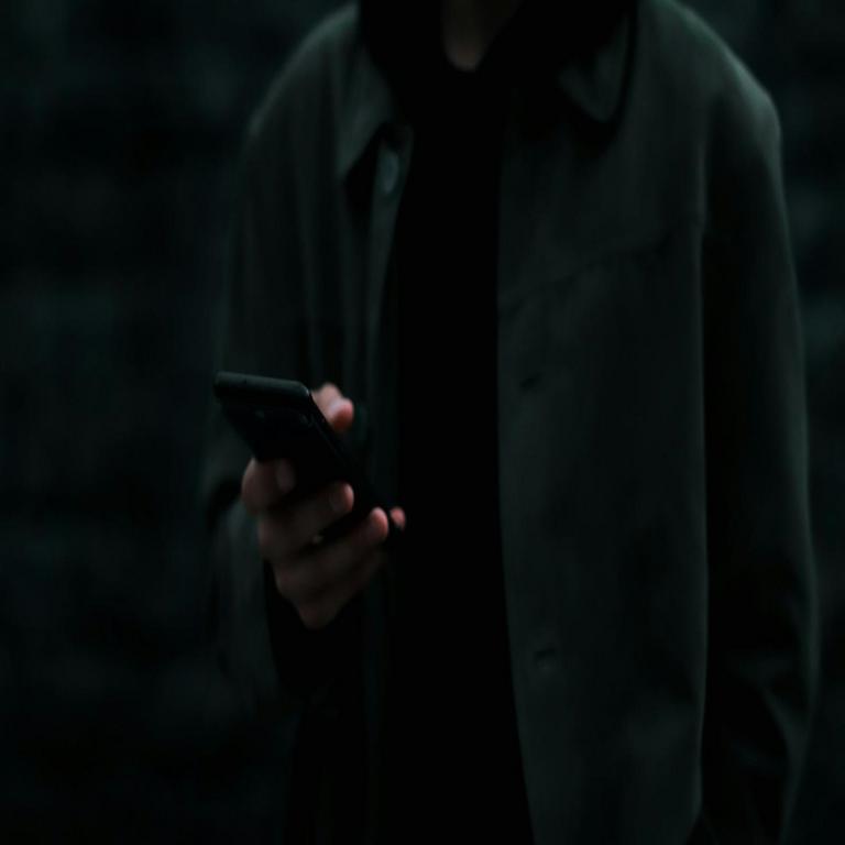 Una trampa digital actual: el método fraudulento para hackear tu smartphone y cómo evitarlo