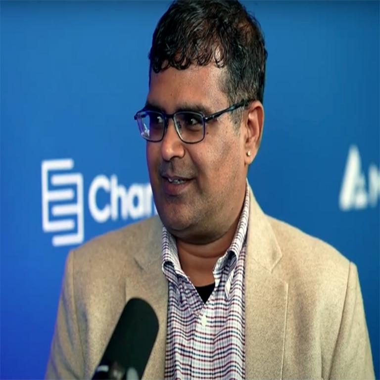 Entrevista ejecutiva en RSAC 2025: Rohit Dhamankar de Fortra