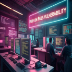 Vulnerabilidad en Ruby on Rails permite eludir protecciones CSRF