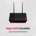 Vulnerabilidades en el router Netgear EX6200 permiten ataques remotos y robo de datos