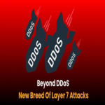 Más allá de los DDoS: La nueva generación de ataques en la capa 7 y estrategias para que las pymes los contrarresten