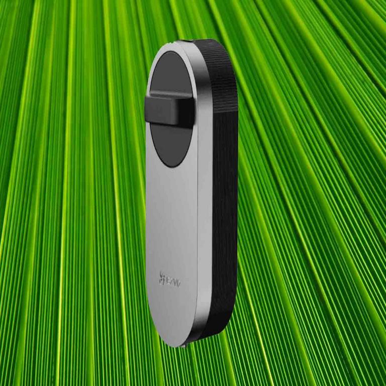No dejes pasar estas promociones en cerraduras inteligentes y accesorios tecnológicos para proteger tu hogar
