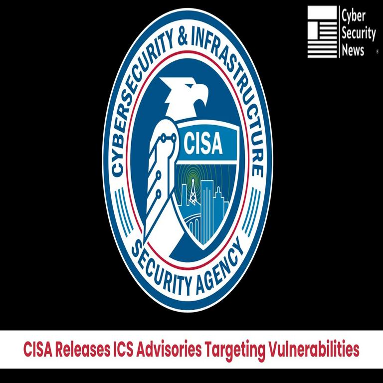 La CISA publica alertas técnicas para sistemas de control industrial enfocadas en vulnerabilidades y exploits.