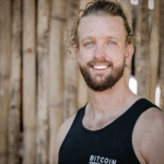 Charlie encontró libertad en el Bitcoin de El Salvador al escapar del euro