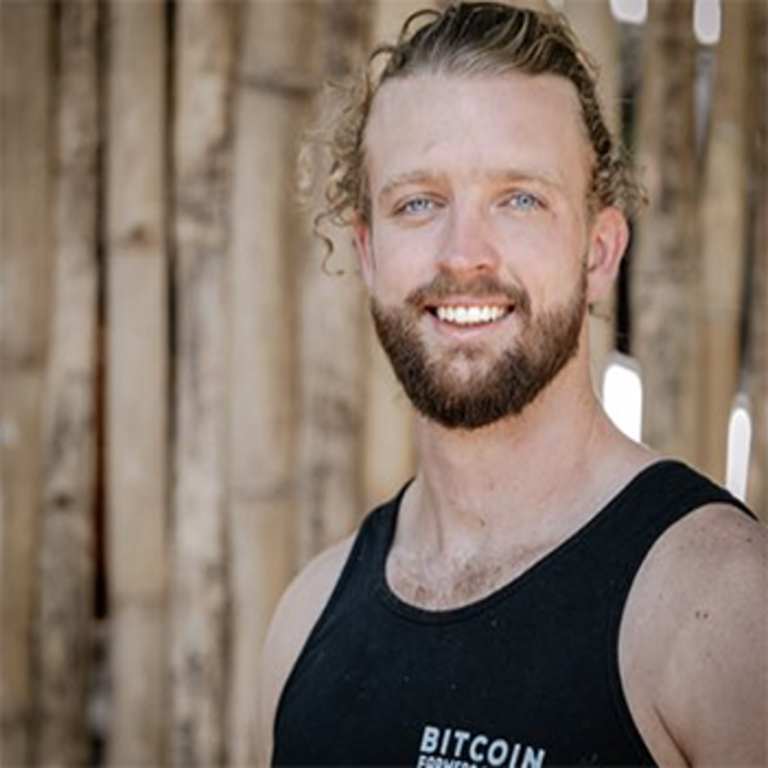 Charlie encontró libertad en el Bitcoin de El Salvador al escapar del euro