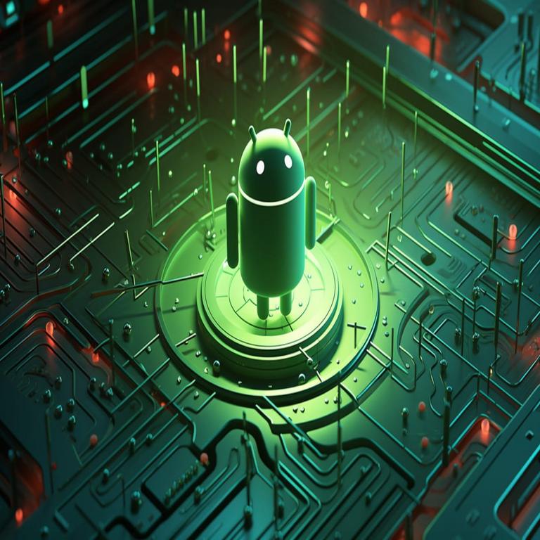 Google corrige vulnerabilidad en FreeType para Android que estaba siendo explotada.