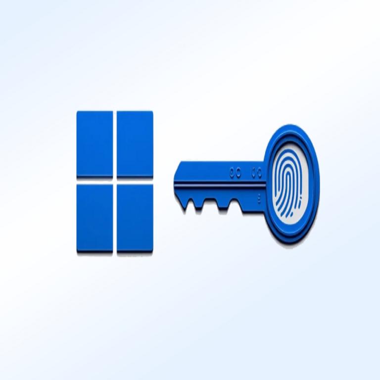 Microsoft establece las claves de acceso como predeterminadas para nuevas cuentas; 15 mil millones de usuarios obtienen autenticación sin contraseña.