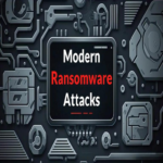 Los intermediarios de acceso inicial son clave en los ataques de ransomware actuales.